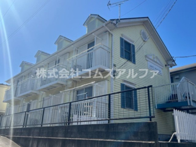 【外観】 | ルセアンチェリーヒル | ルセアンチェリーヒル