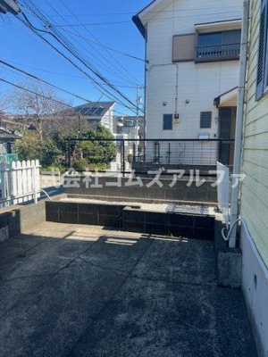 【その他共用部分】 | ルセアンチェリーヒル | ルセアンチェリーヒル　駐輪場