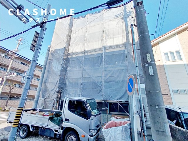 ジュエル刈谷富士見町　　刈谷市の賃貸ならクラスホーム刈谷店のその他