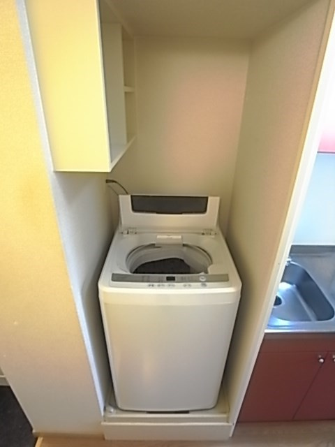 レオパレスドゥジェーム鳴尾