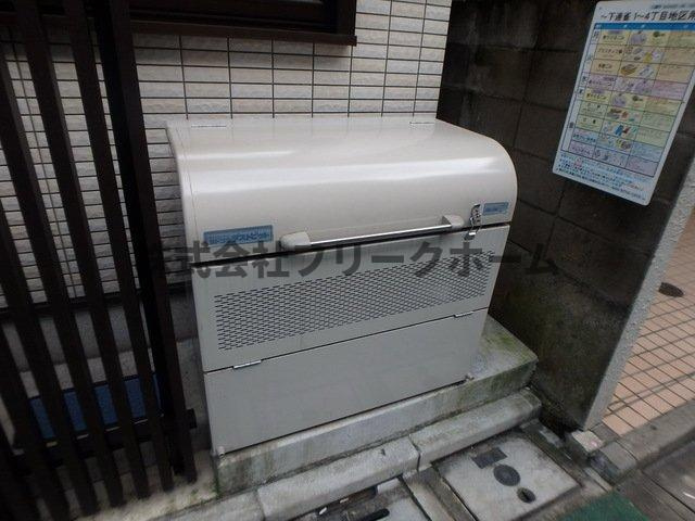 三鷹市下連雀３丁目の賃貸マンションのその他共用部分