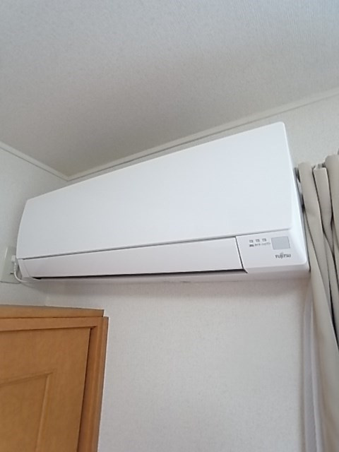 レオパレスパークの設備