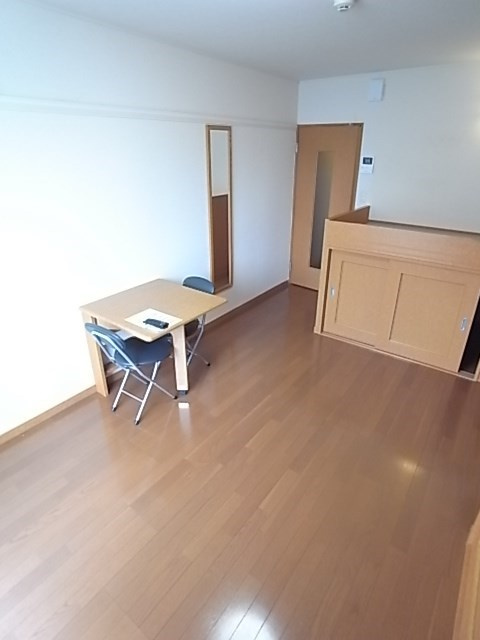 レオパレスパーク