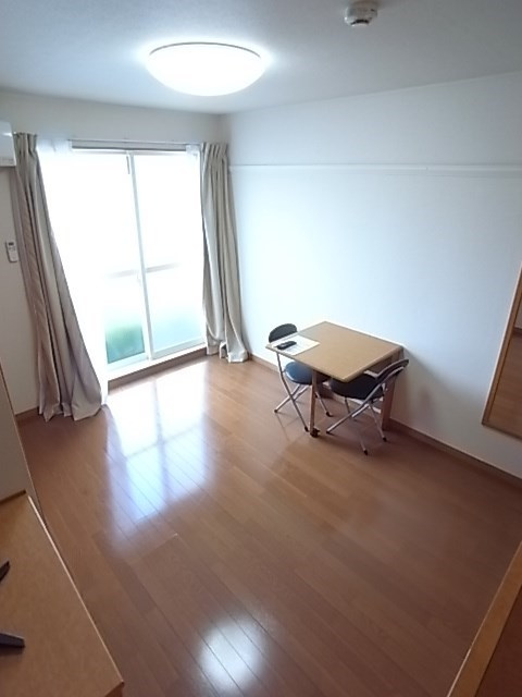 レオパレスパーク
