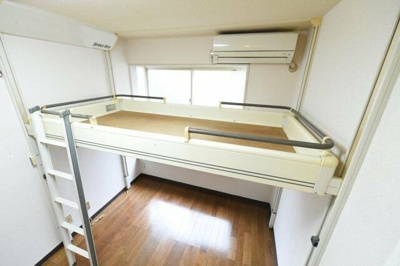 【設備】 | メトリブ三軒茶屋