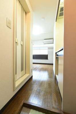 【玄関】 | メトリブ三軒茶屋