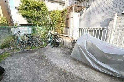 【その他共用部分】 | メトリブ三軒茶屋