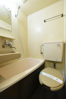 【トイレ】 | メトリブ三軒茶屋
