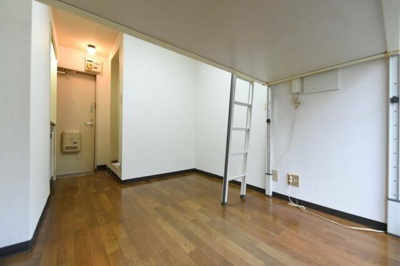 【内装】 | メトリブ三軒茶屋