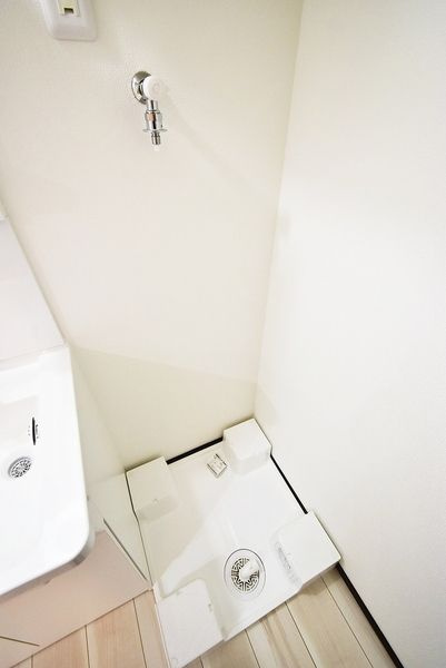 グランクオール金町のその他