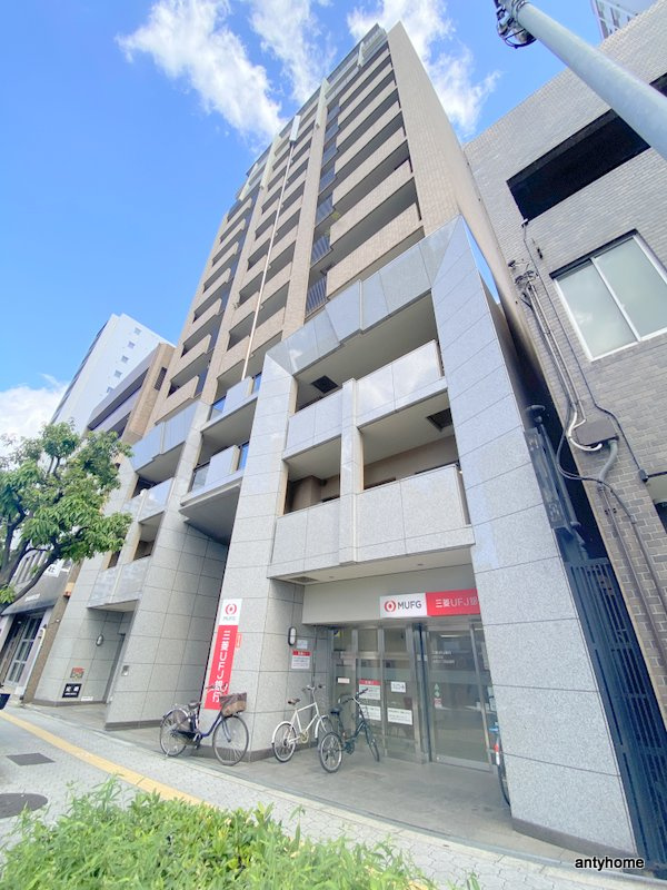 ロイヤル谷町　仲介手数料無料