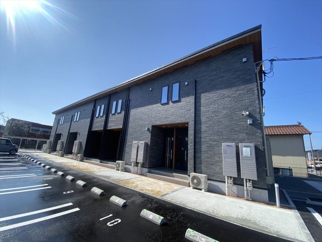 コスモメゾン　Ⅱ