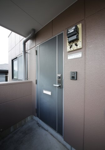 グリーンワイズのその他共用部分