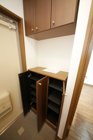 グリーンワイズのその他