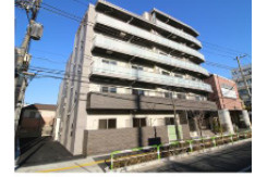 プレール・ドゥーク上中里