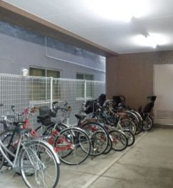 【その他共用部分】 | シティハイツ両国