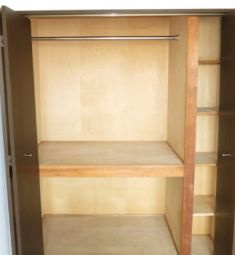 【収納】 | シティハイツ両国 | こまごまとしたものを収納できそうですね