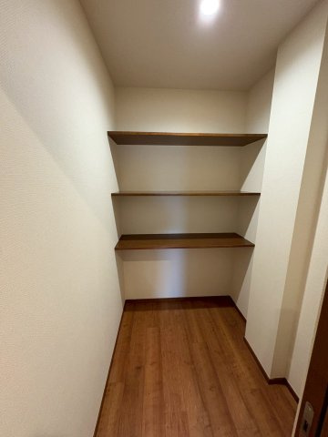 グリシーヌ横浜の内装