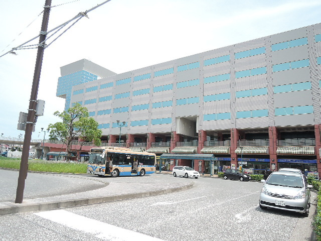 グリシーヌ横浜のその他|ＪＲ新子安駅