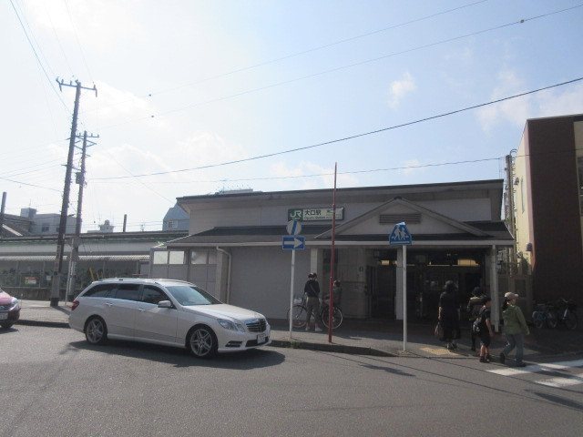 グリシーヌ横浜のその他|ＪＲ横浜線　大口駅