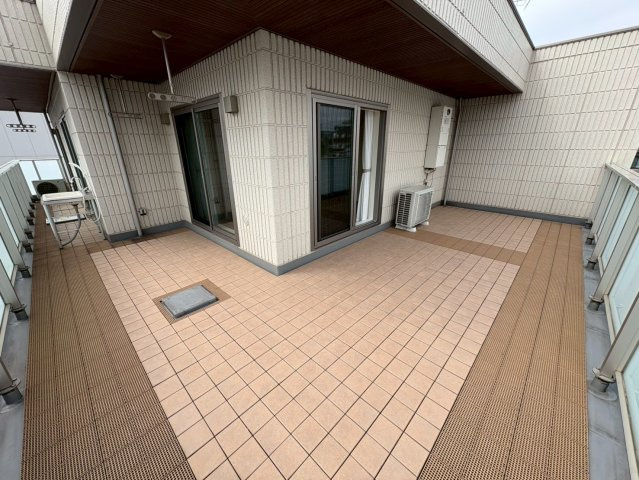 グリシーヌ横浜のその他