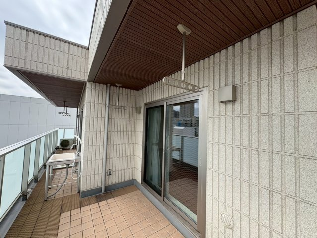 グリシーヌ横浜のその他