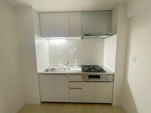 ロイヤルハイツのキッチン