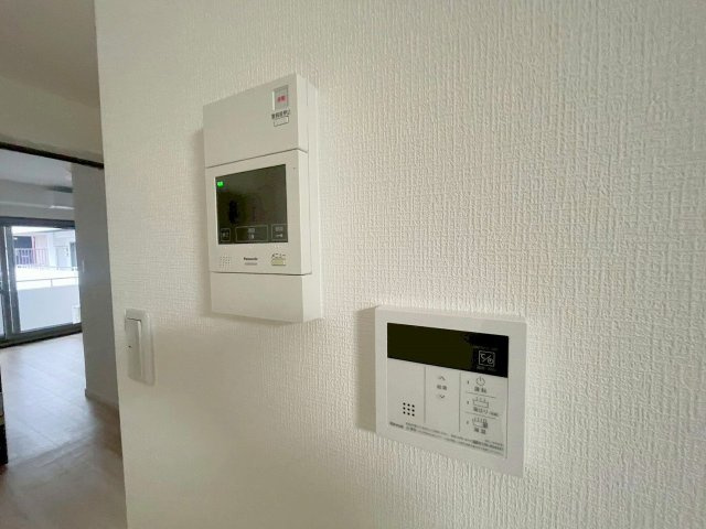 ロイヤルハイツのセキュリティ