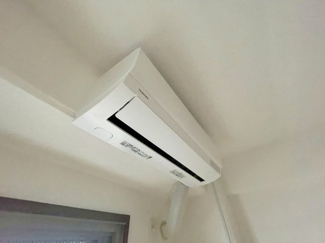 ロイヤルハイツの設備