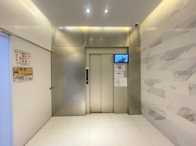 ロイヤルハイツのその他共用部分