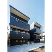 Tribute星崎【名古屋市賃貸・デザイナーズ】の画像