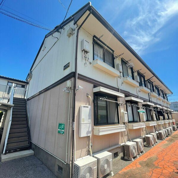 メゾンコマスヤ