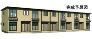 Ksヴィレッジ旭　Aの画像