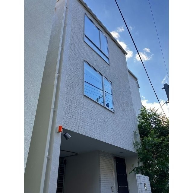 世田谷区東玉川１丁目戸建