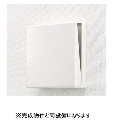 ヒカルサ西所沢のその他