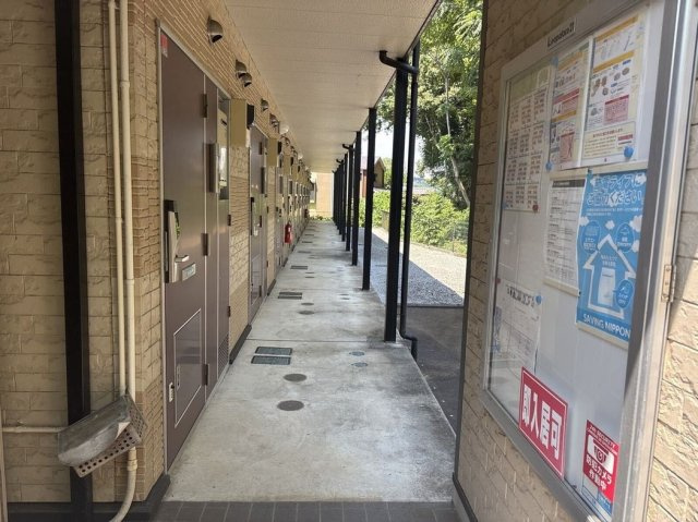 レオパレスＳＡＫＵＲＡのその他