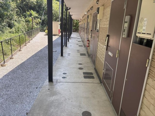 レオパレスＳＡＫＵＲＡのその他