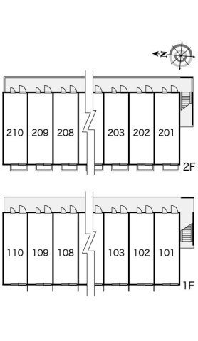 レオパレスＳＡＫＵＲＡのその他