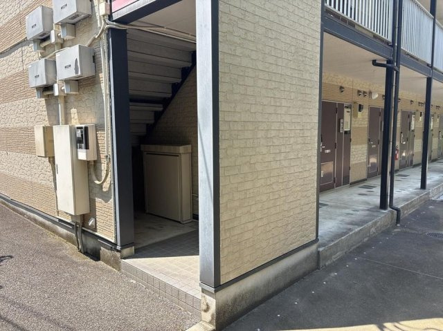 レオパレスＳＡＫＵＲＡのその他