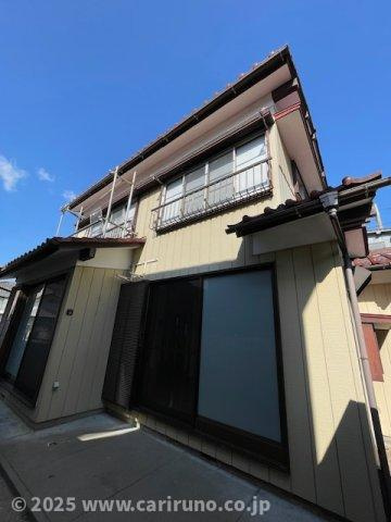 レントハウス北坂戸Ⅱ