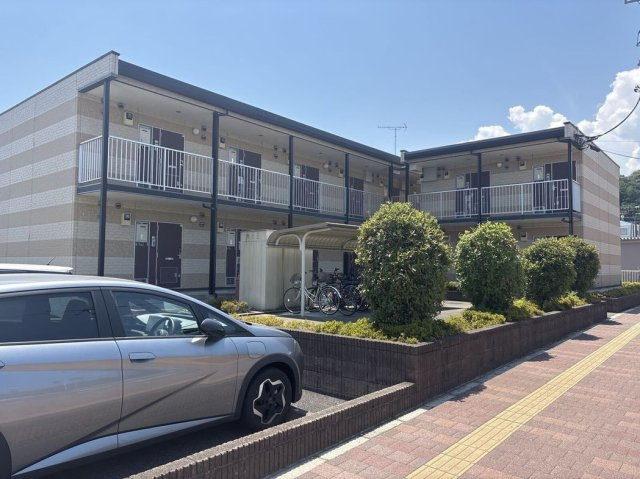 レオパレスすまいる