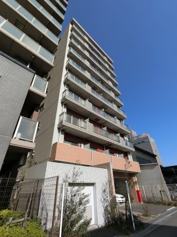 スカール千葉みなとの画像