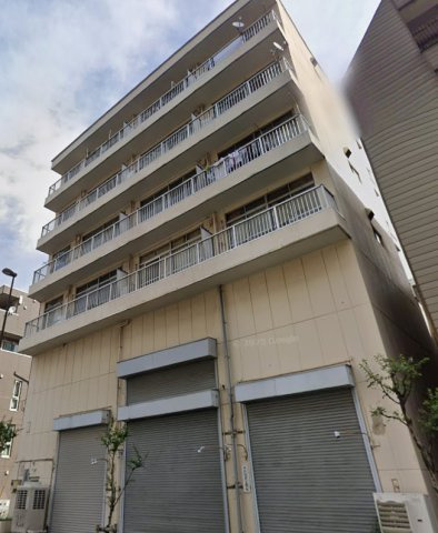 墨田区吾妻橋2丁目のマンションの画像