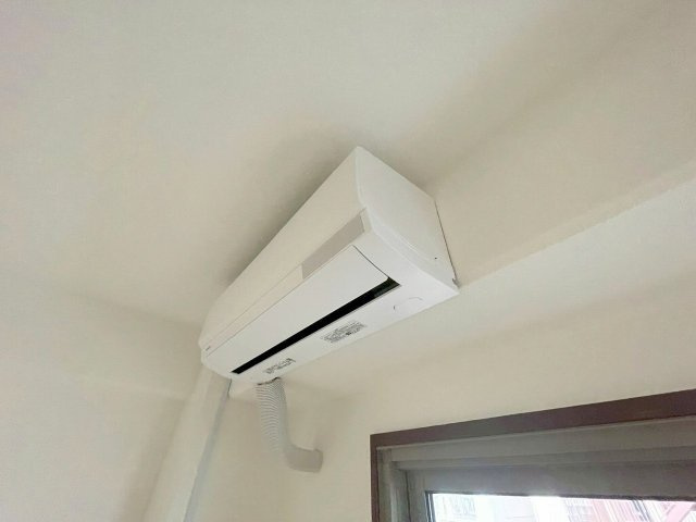 ロイヤルハイツの設備