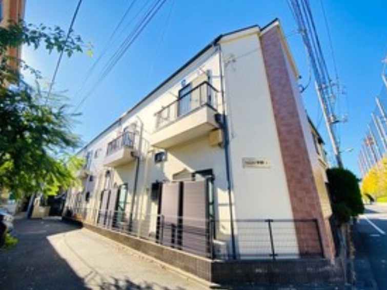 フォレスト中野