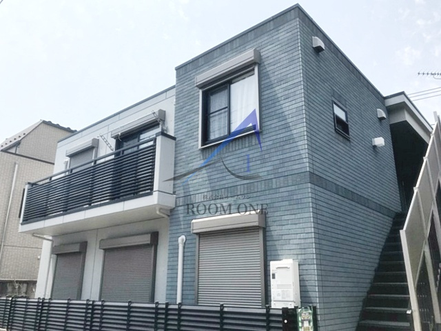 パルコンアーバン梅里