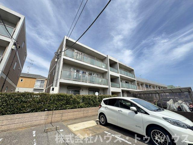 グランド・カオルⅠ