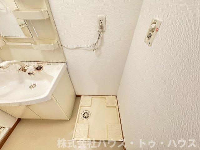 グランド・カオルⅠのその他