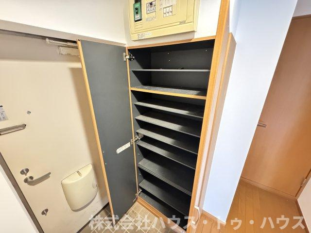 グランド・カオルⅠのその他