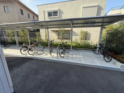 【その他共用部分】 | TOP COURT都島